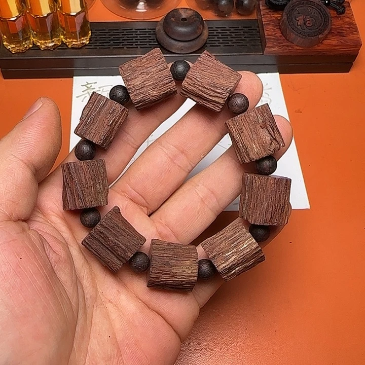 降真香其他降真香1.8随形手串