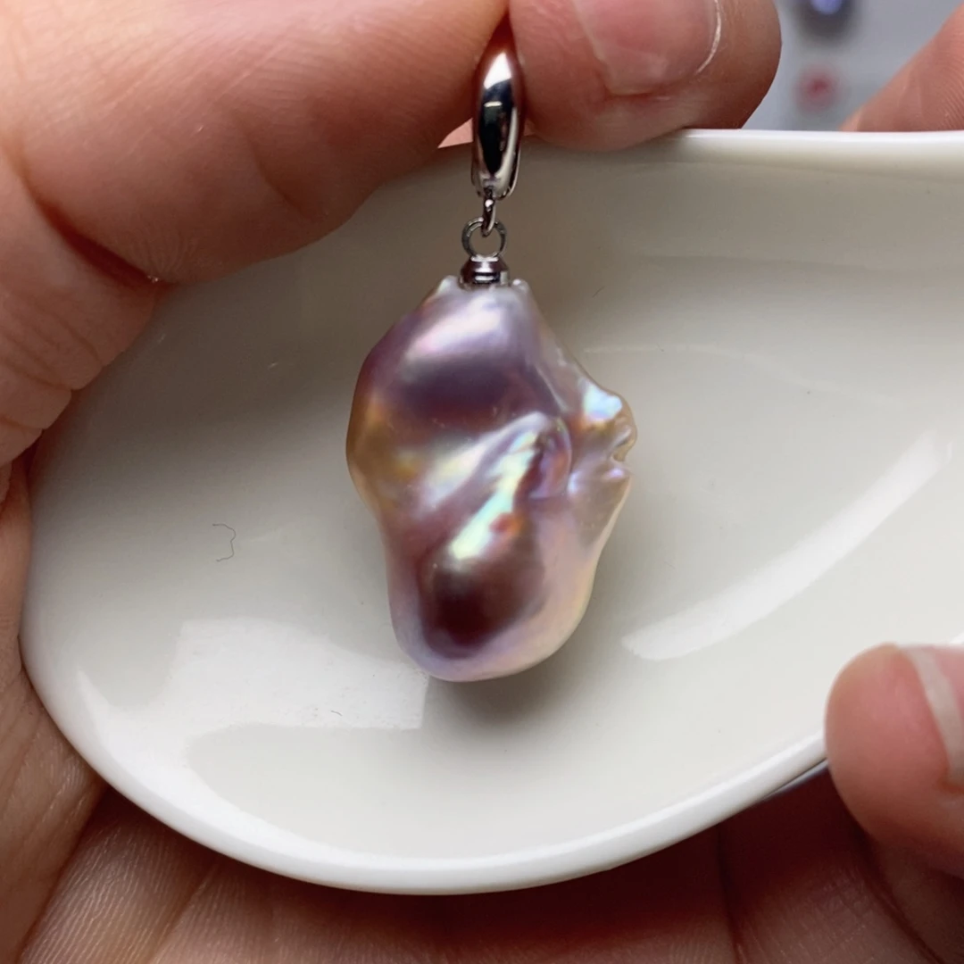 淡水珍珠其它未镶嵌