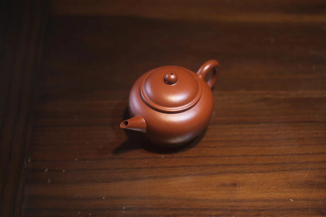 水平，130cc，130cc的容量非常适合岩茶 单丛