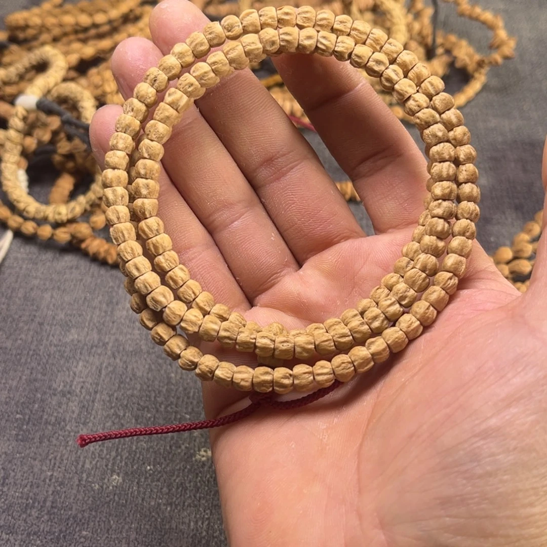 柏香籽/百香籽吊坠