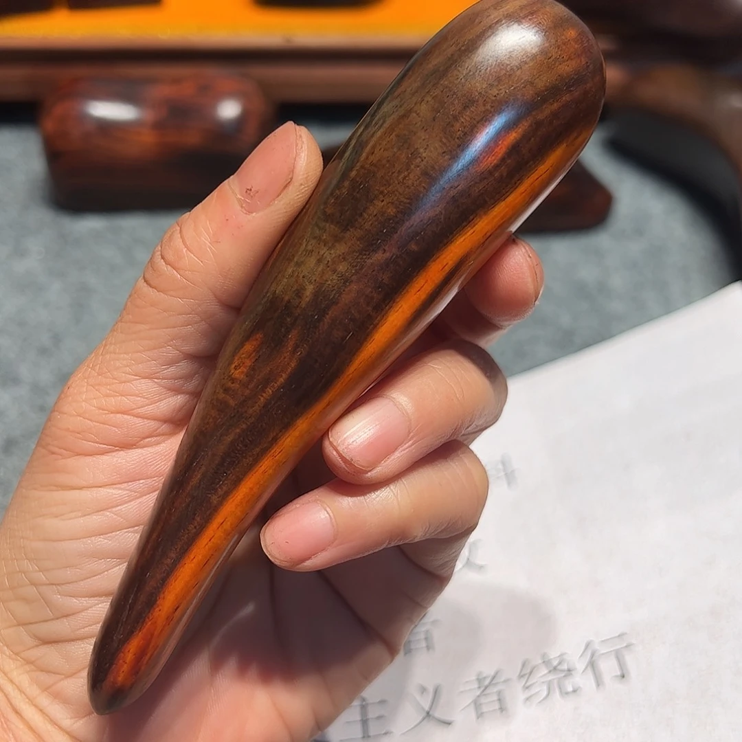 交趾黄檀（大红酸枝）大*头