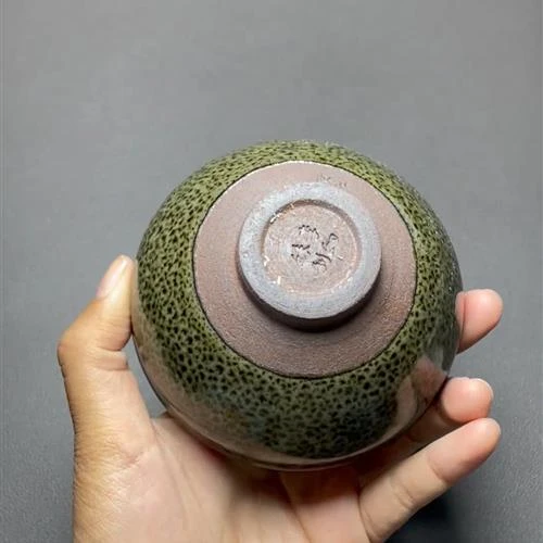 【闪购商品】茶盏-558............