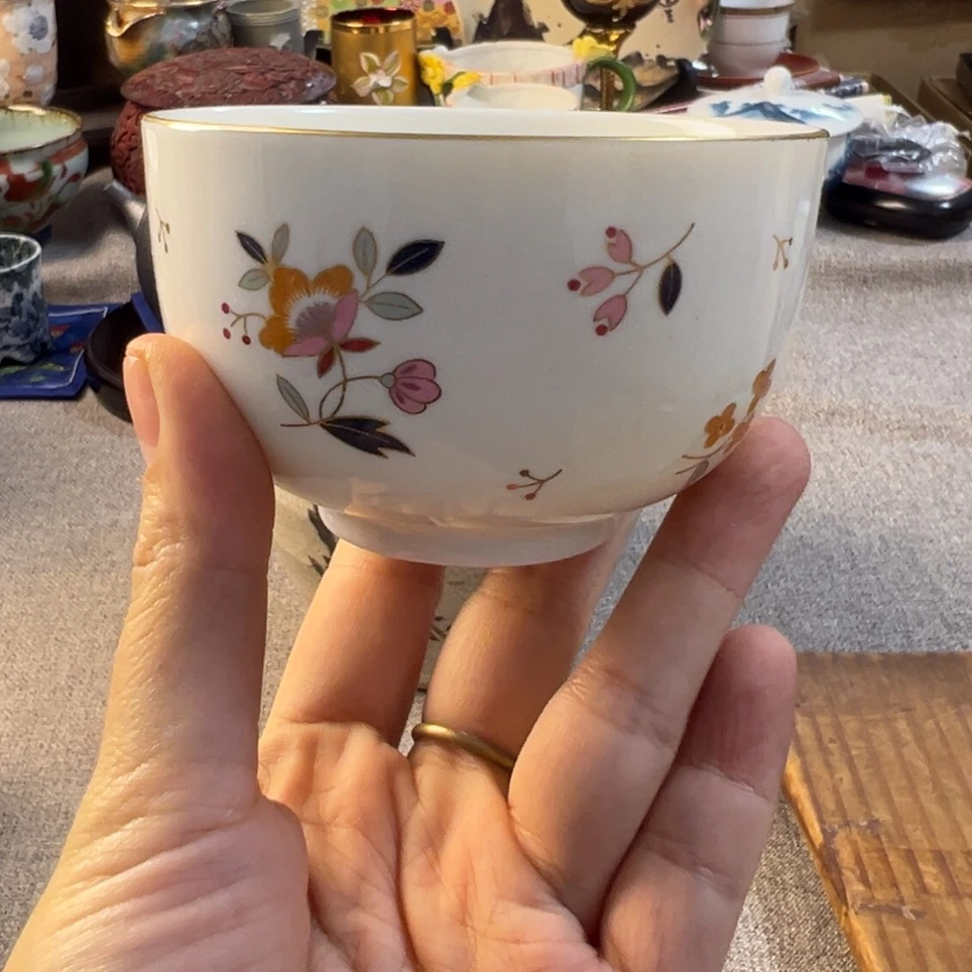 陶瓷艺术的发展和