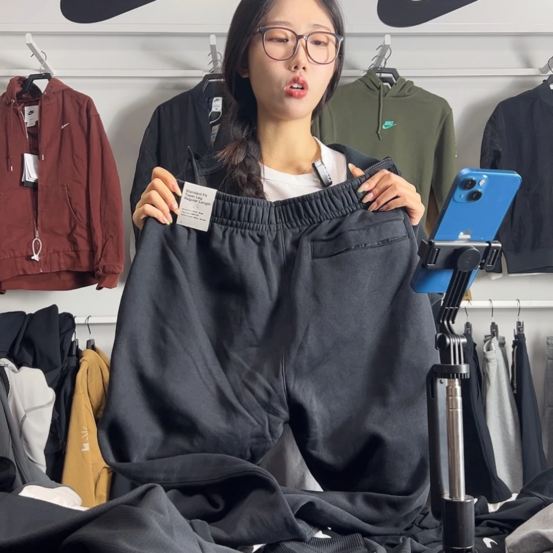 2708长裤。XL 不退换