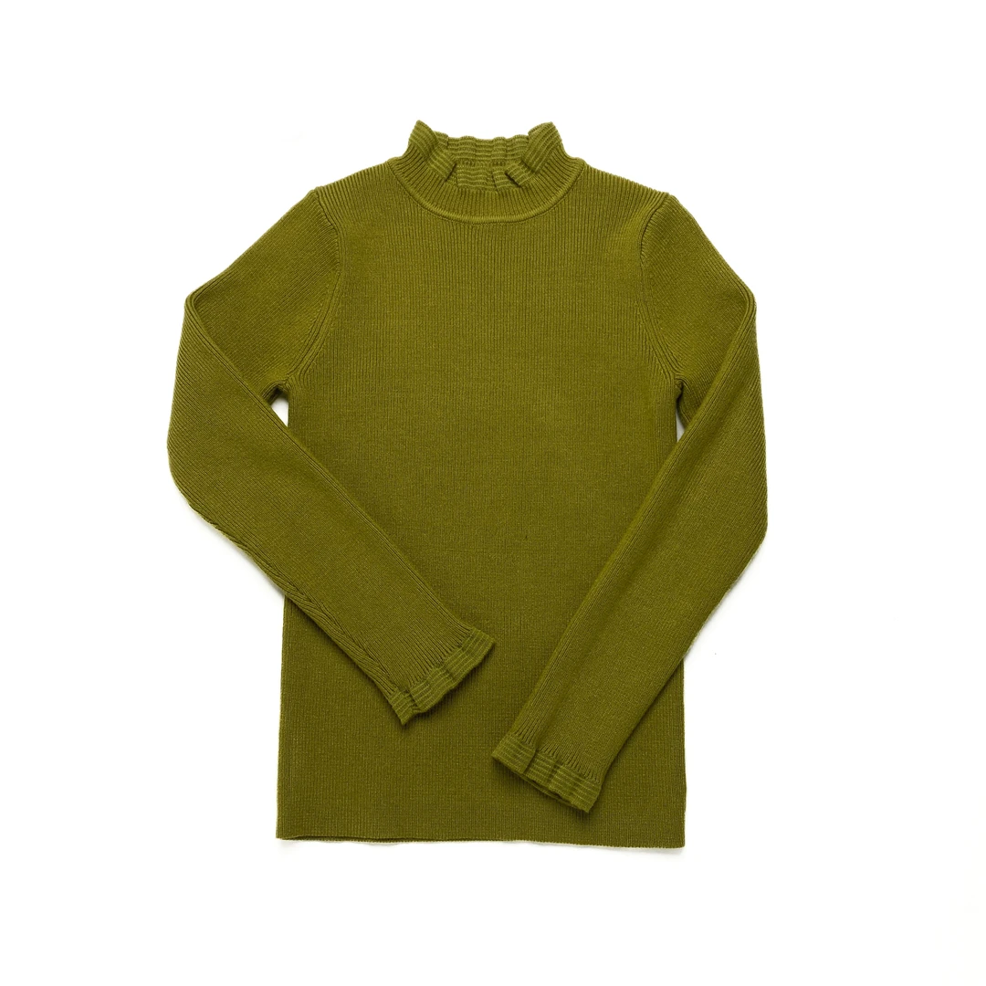 儿童E005103毛衣针织衫