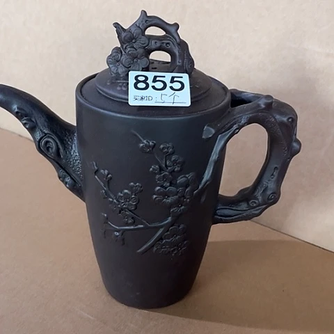 微瑕，不能明火，水壶，约800毫升，855