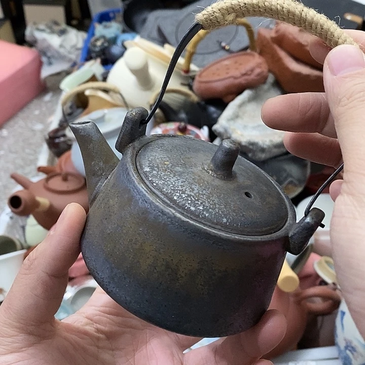 陶瓷艺术品及陶瓷制品