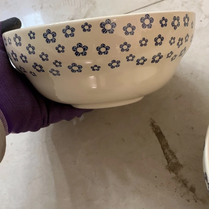 陶瓷制品满25拼单发货默认微瑕