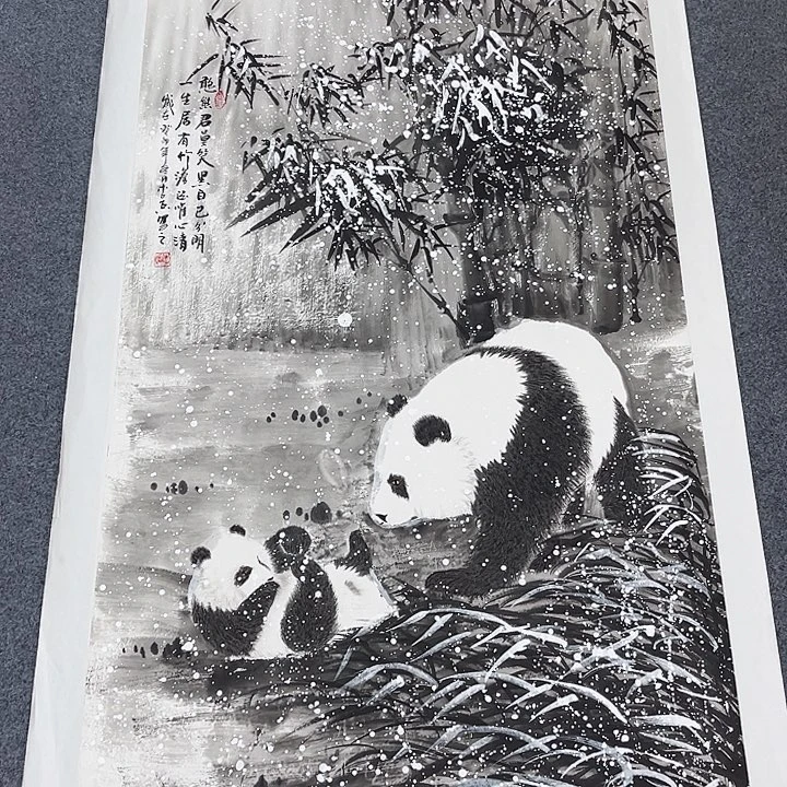 国画国画作品展览等活动