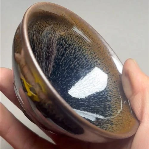 【闪购商品】茶盏-82.............