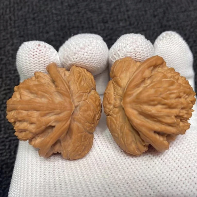 文玩核桃直播间专拍（私拍随机发）