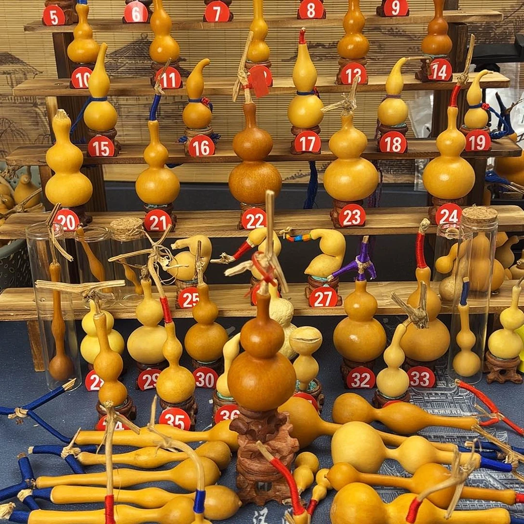宇**了葫芦头的做法是用来做
