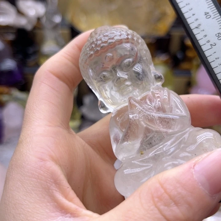 水晶摆件未镶嵌摆件