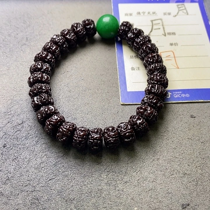 金刚菩提吊坠金刚