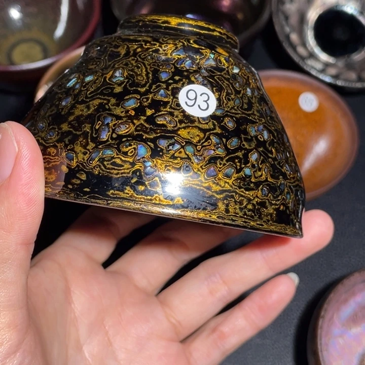 茶盏建盏直播间链接