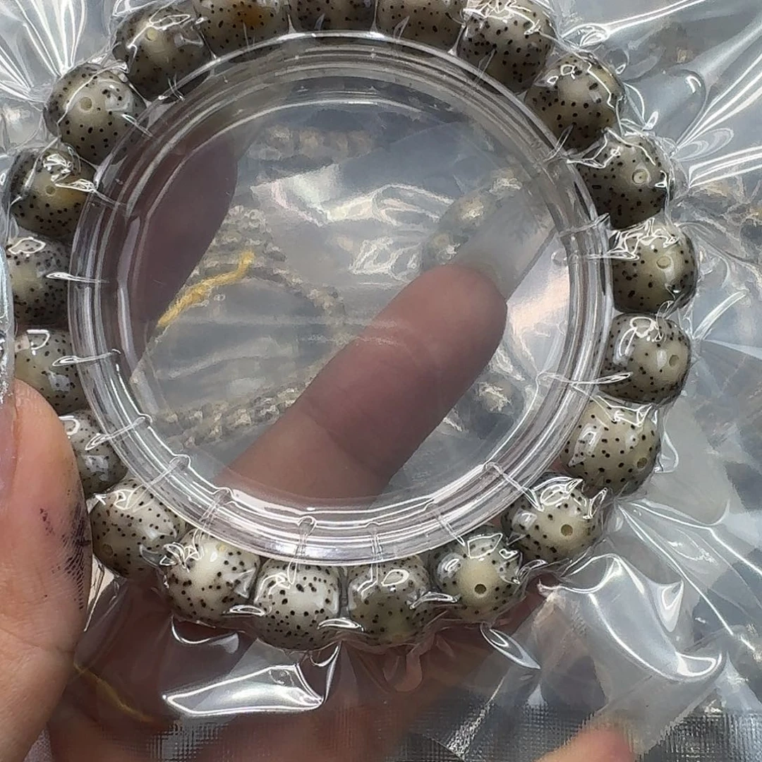 手串星月菩提125快乐星月菩提11