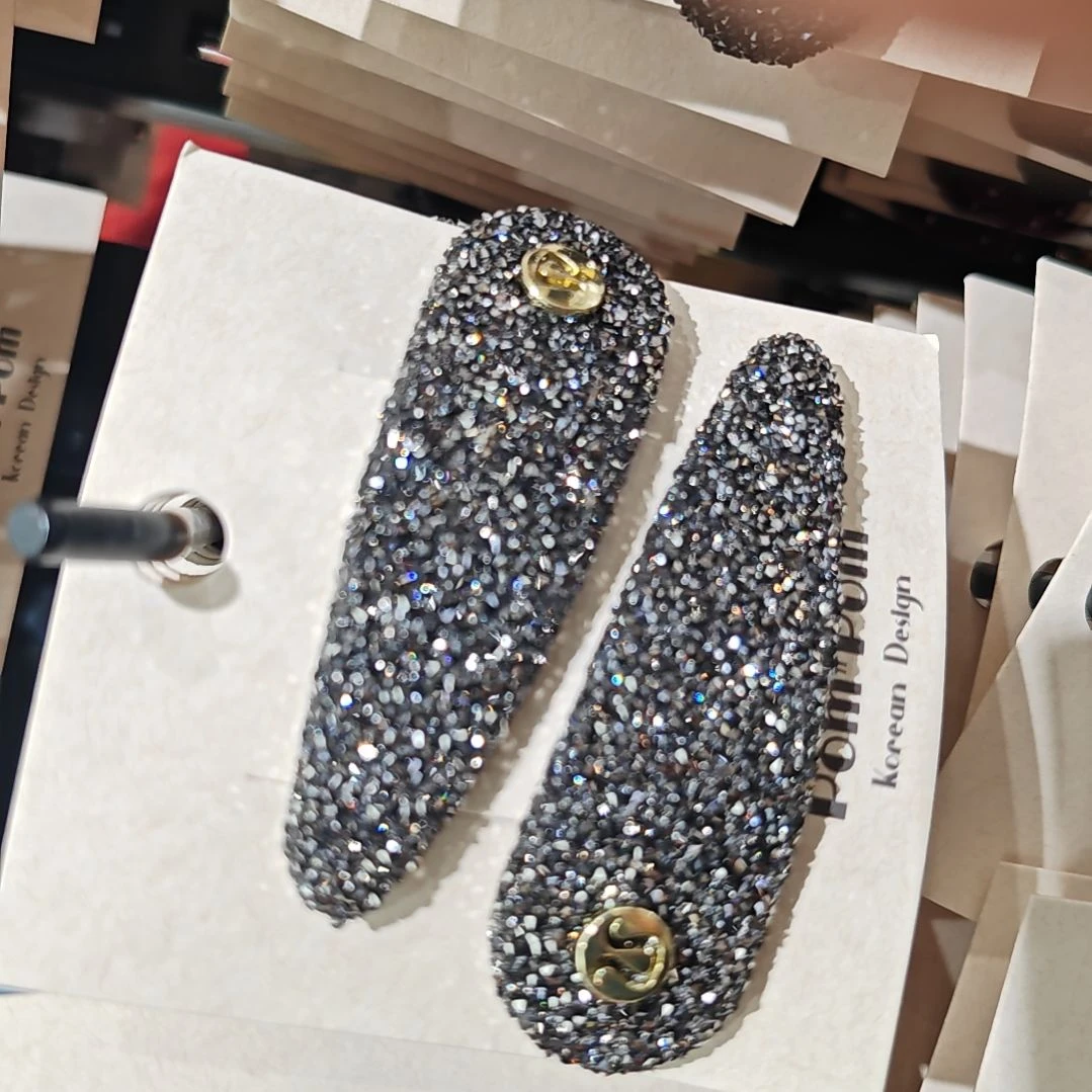 布艺铁合金新款拜拜砂糖不退不换