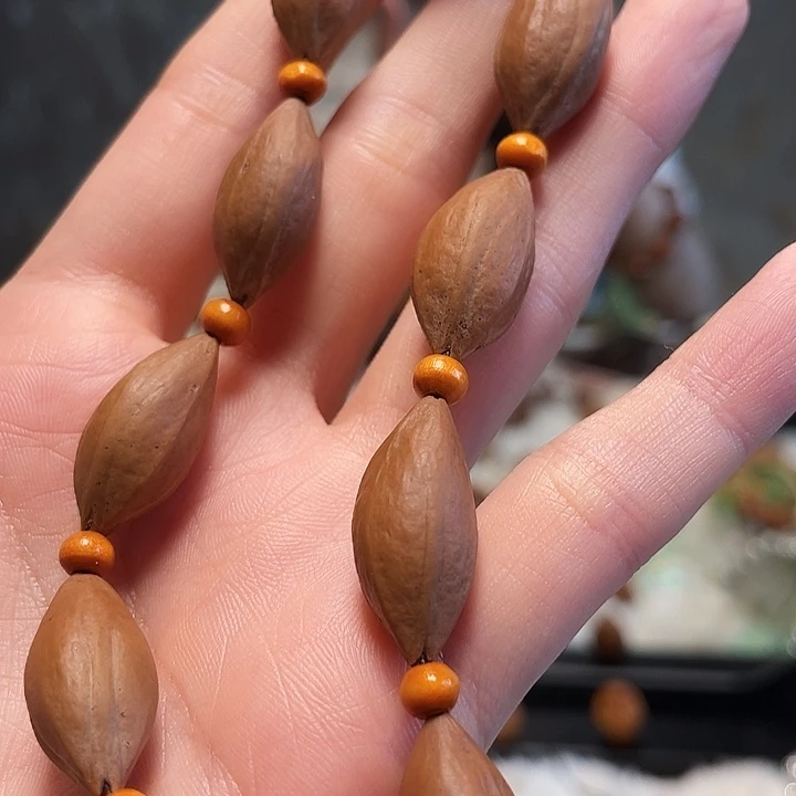 橄榄核手串/手链橄榄核
