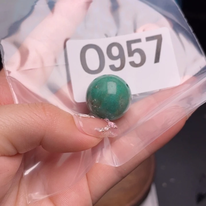 湖北矿区精品佩珠