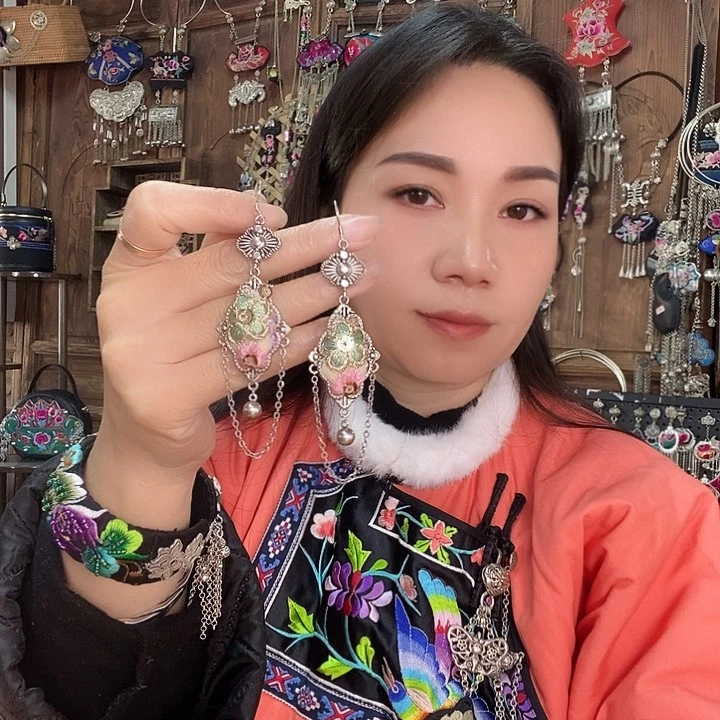 耳环耳坠耳环耳饰耳环