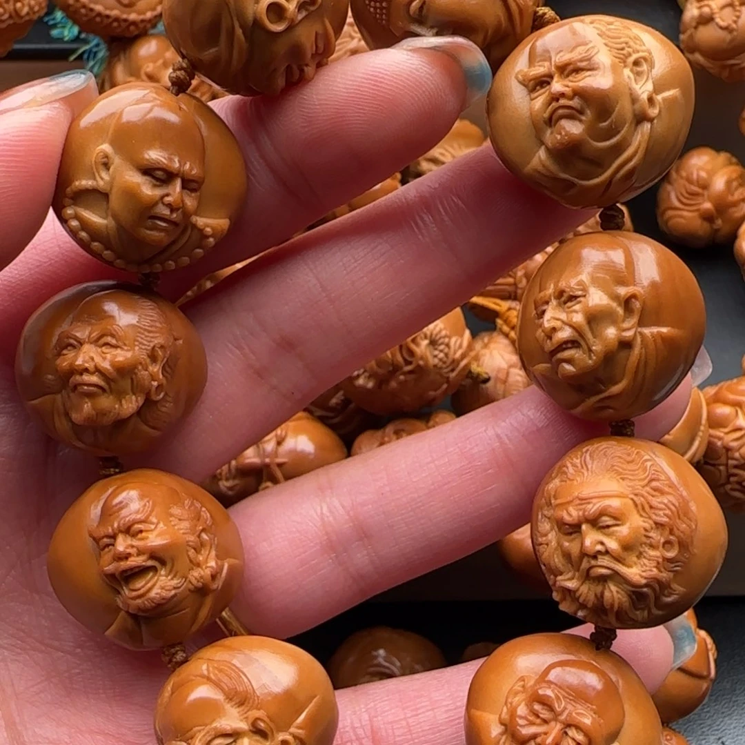 手串橄榄核橄榄核