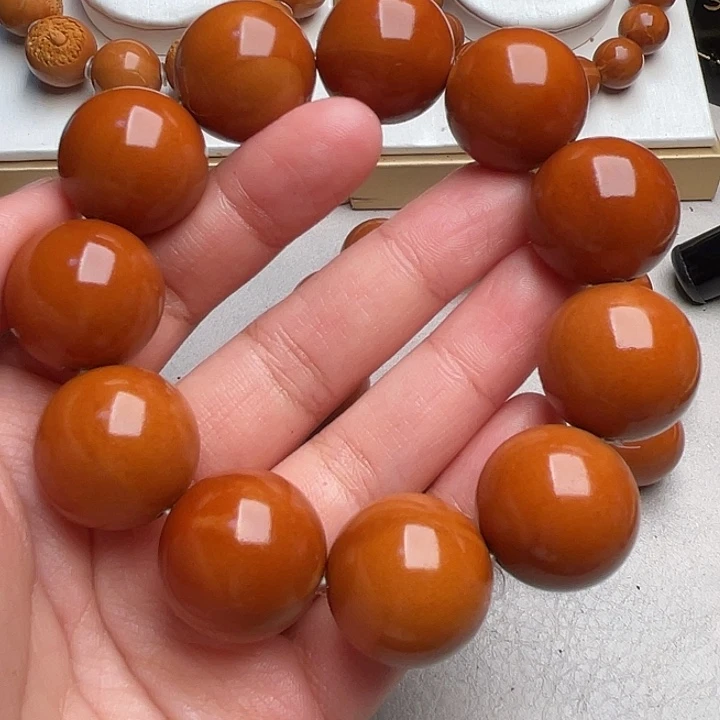 橄榄核吊坠橄榄核22