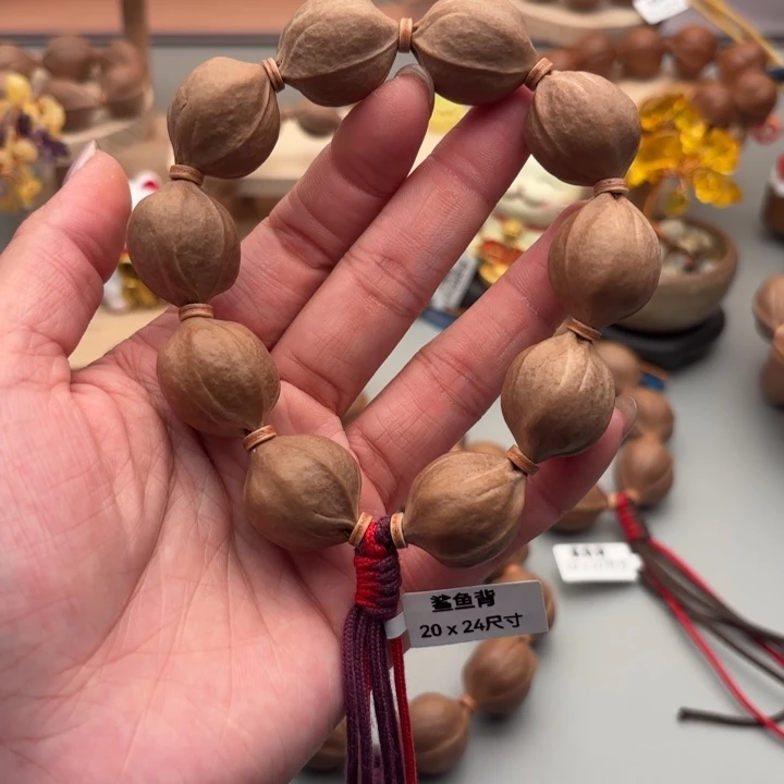 手串/手链橄榄核20-24尺寸