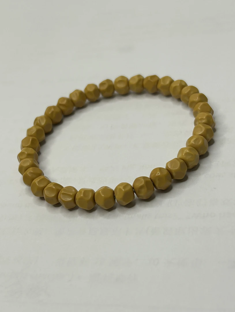 核尖无相7.0mm单圈