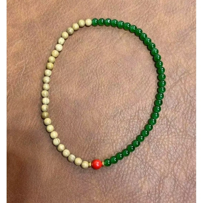 S0431-精品手串 0.6（无礼盒）