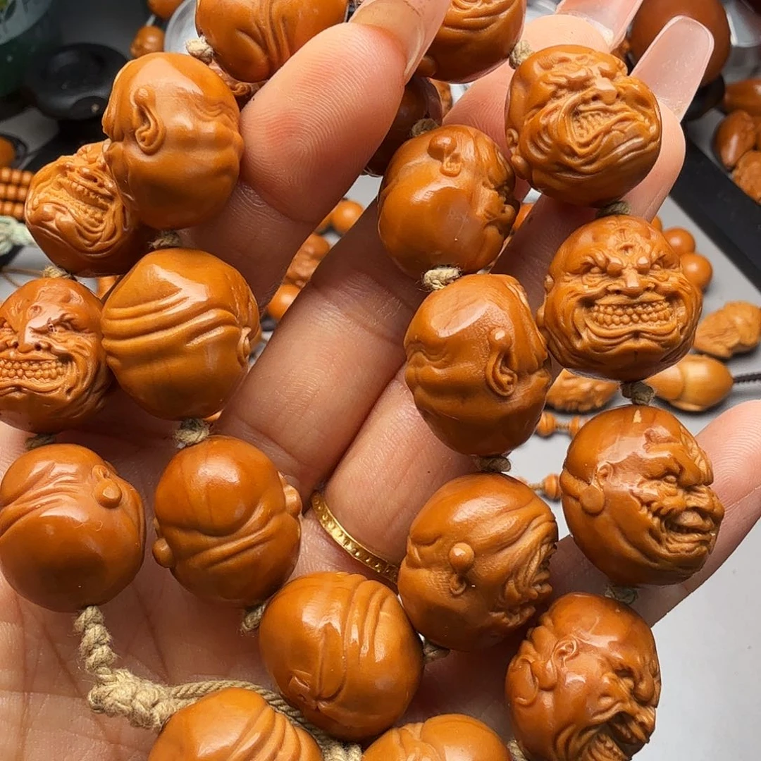 橄榄核手串/手链橄榄核
