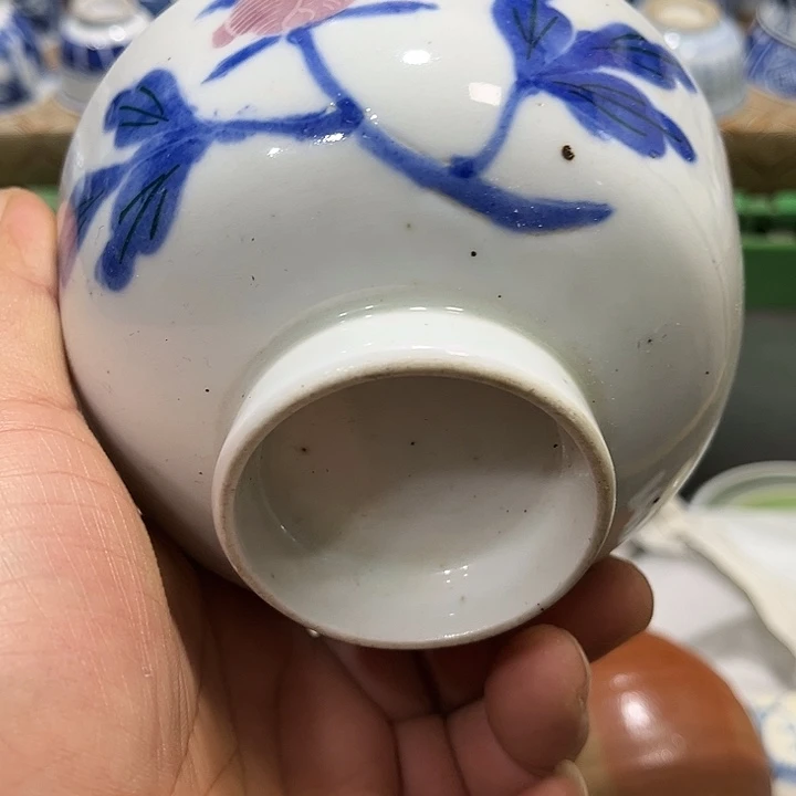 陶瓷茶玩榜第二十名