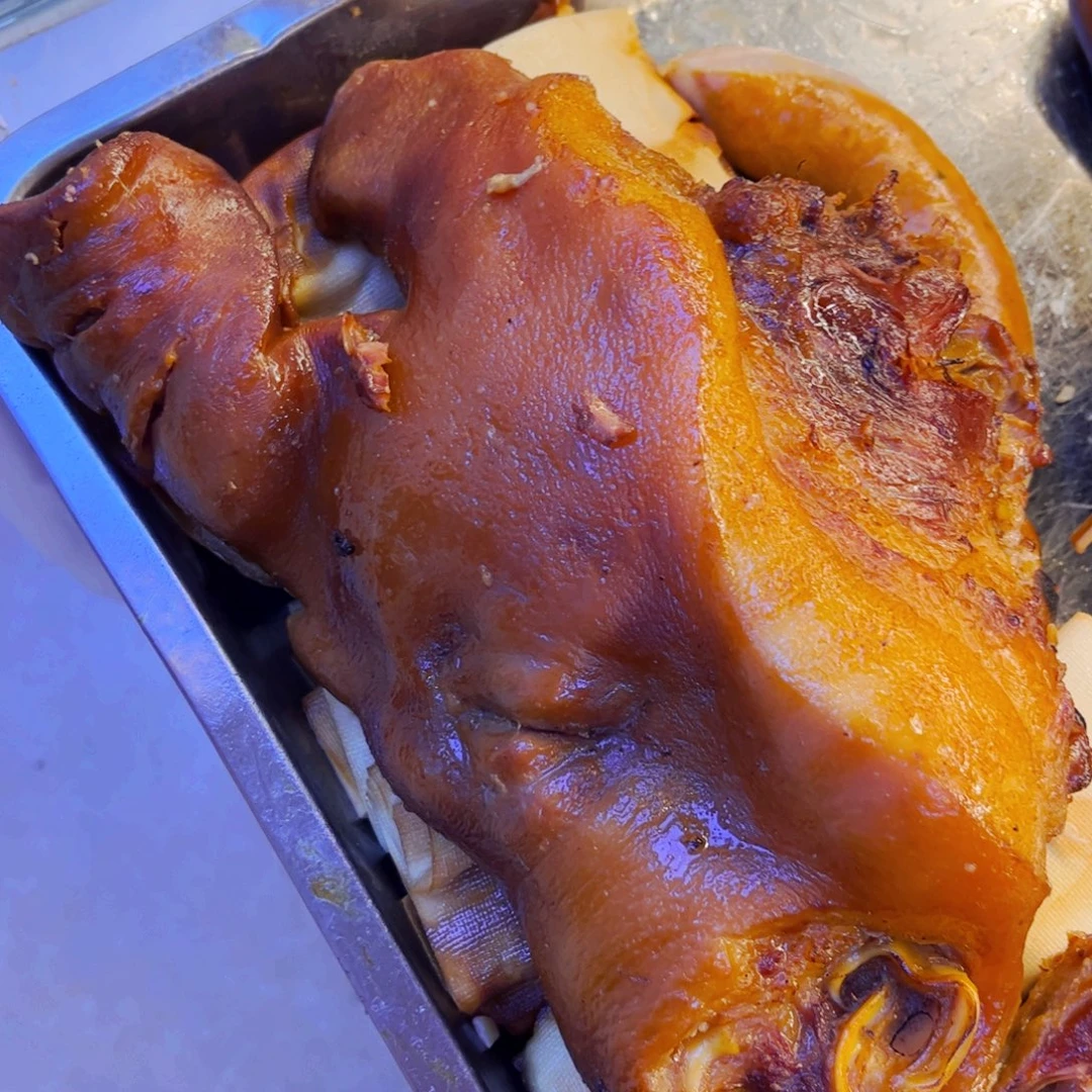2号头肉二斤半75特价包邮