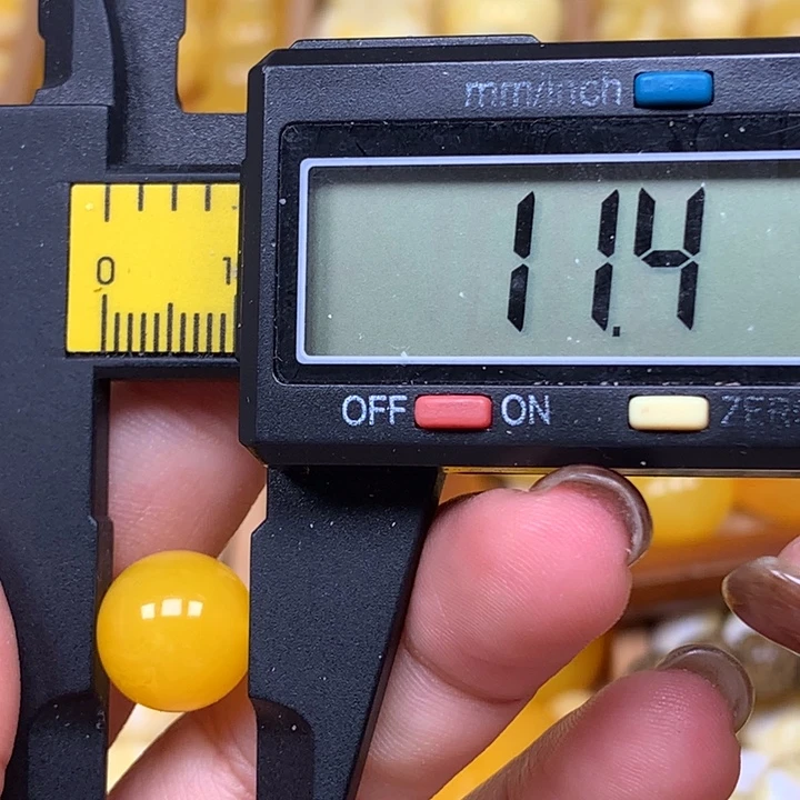 非金属配珠配饰34