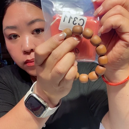 大果紫檀（缅甸花梨）张*311