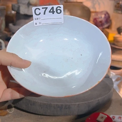 【闪购商品】琉璃手工艺品明***好c 746 a a a a a