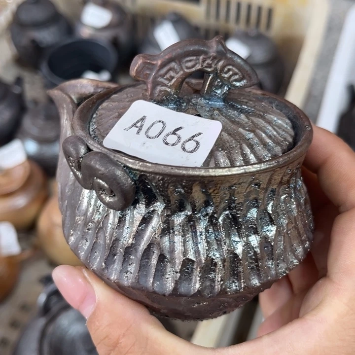 柴烧裸烧源头产地