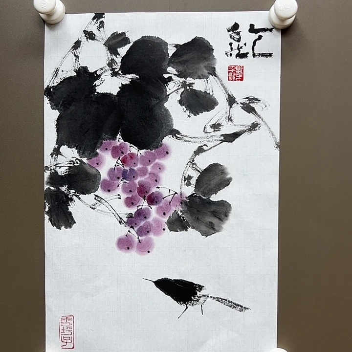 国画555555888555555555