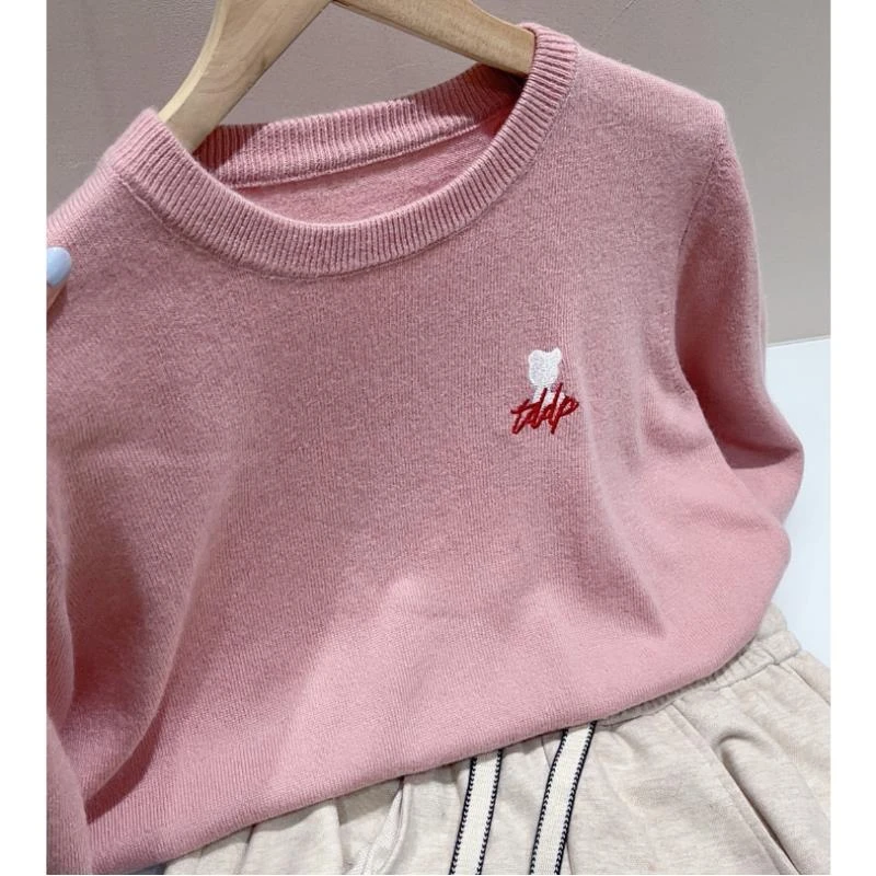【红人上新】茵菲娜针织衫-R183935【183935】