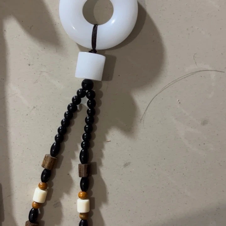 挂件玛瑙/玉髓合金