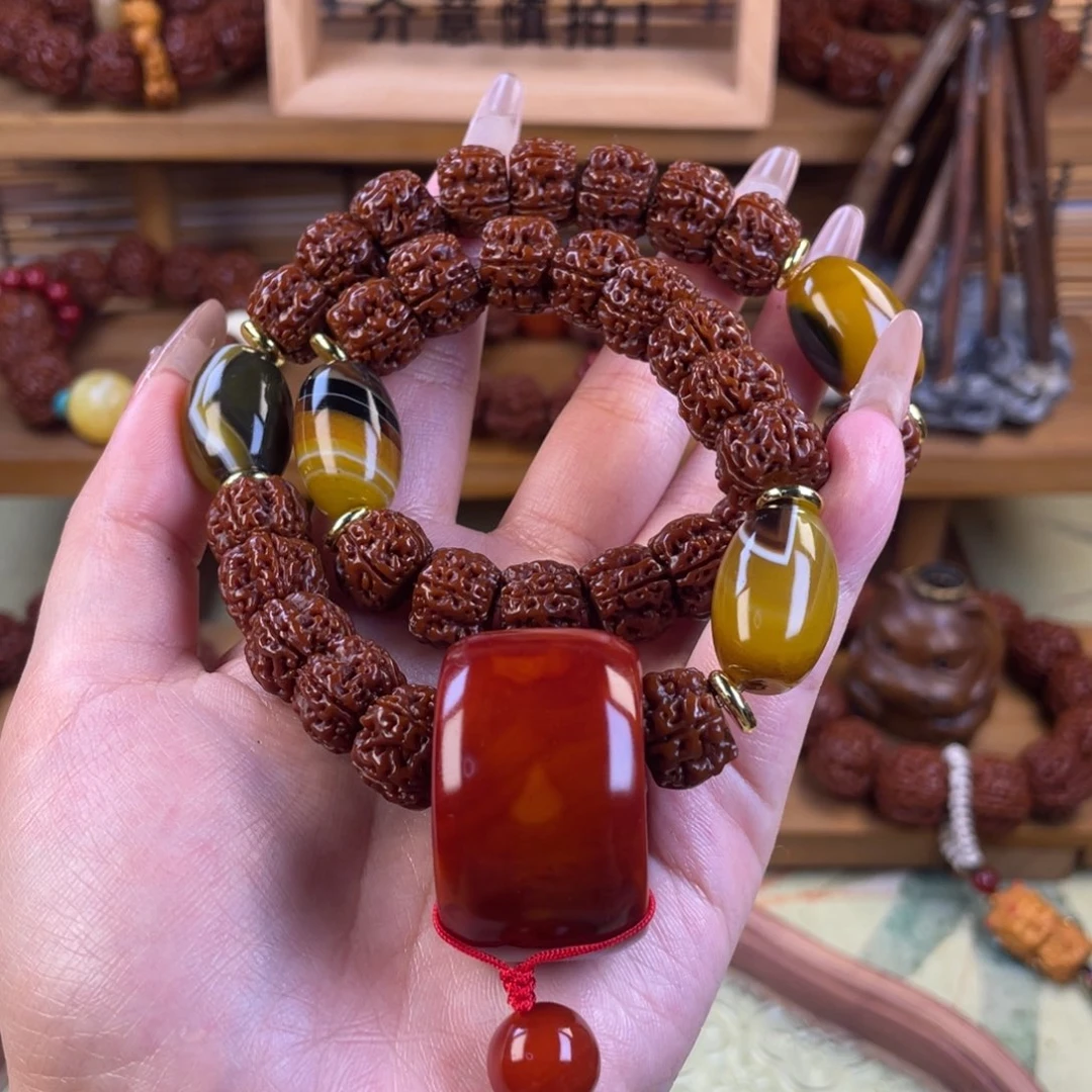 金刚菩提吊坠513zq    sc