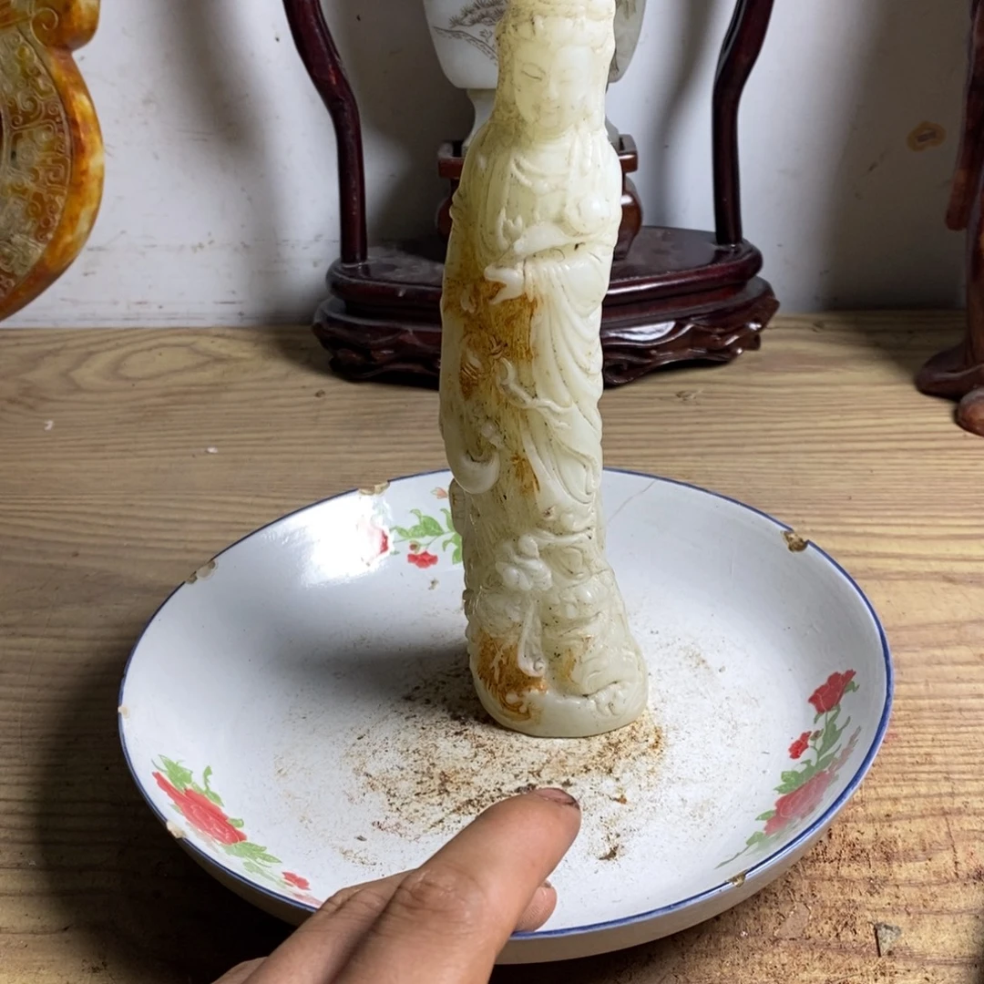 闪购商品直播间画面1