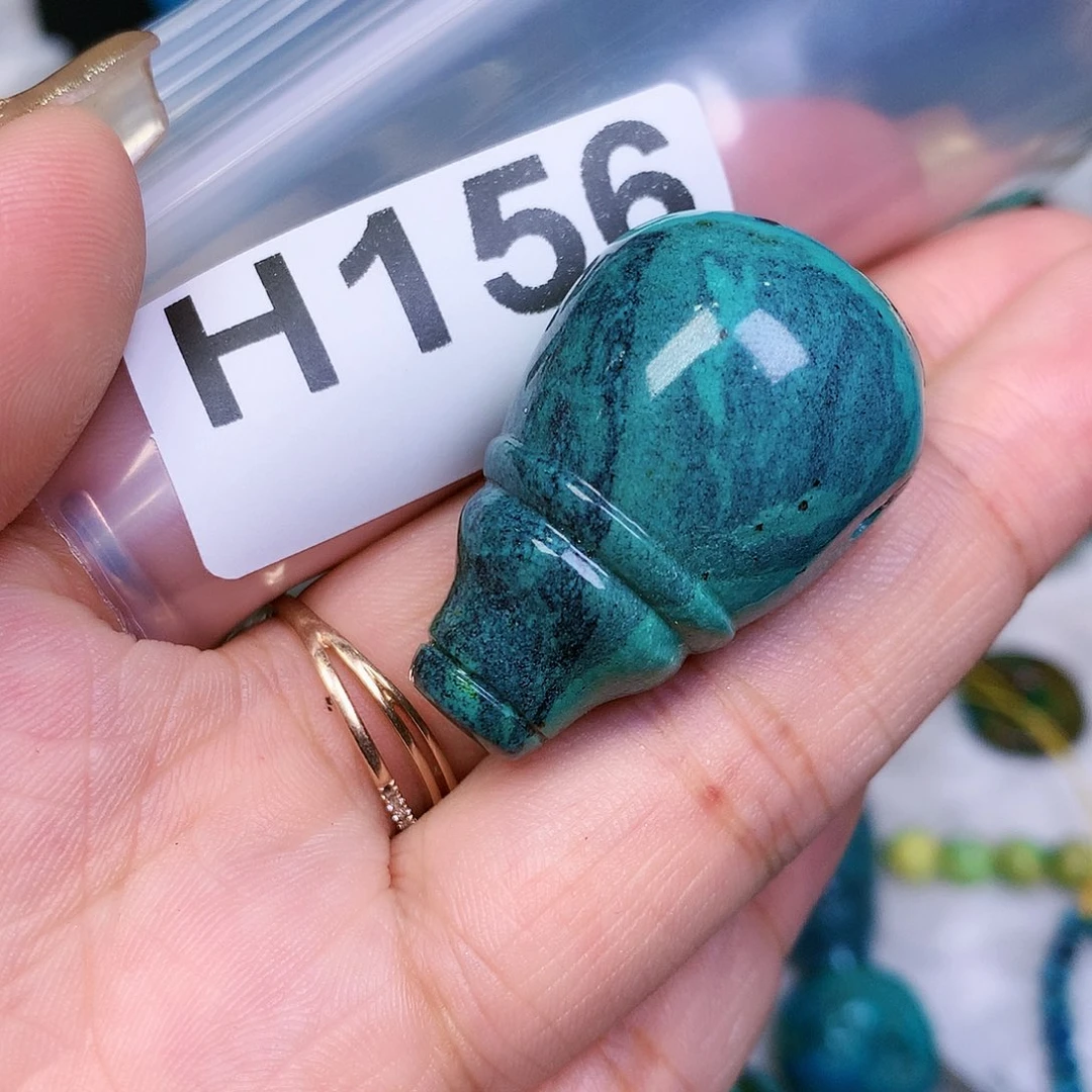 空竹粉丝专享十堰特色手工散珠