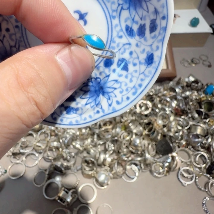 瓷片宝*儿瓷器的制作工艺和