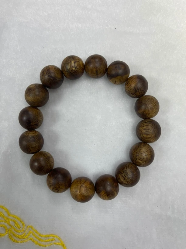 沉香圆珠单圈多样性发一