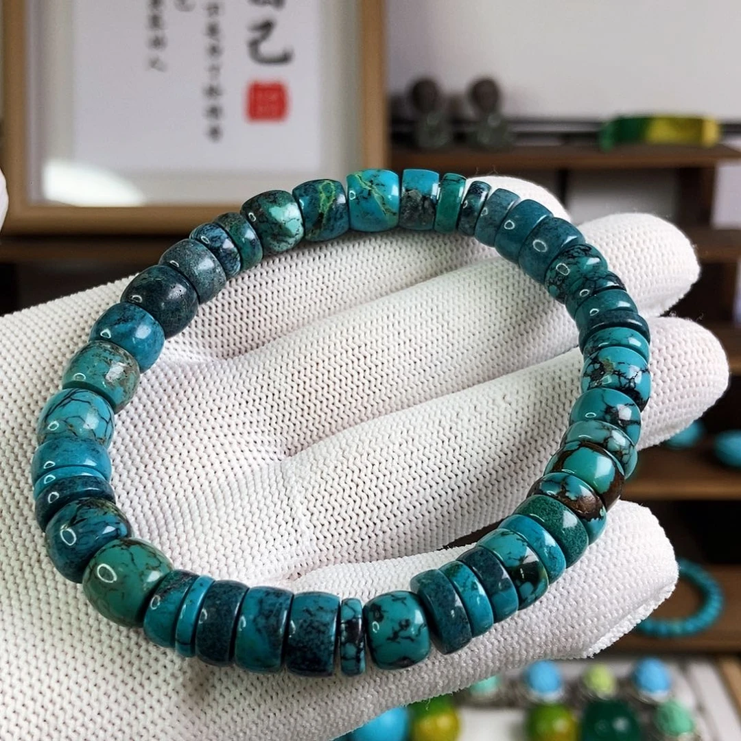 空竹粉丝专享十堰特色手工散珠908