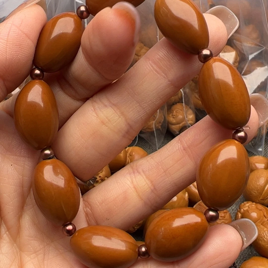 橄榄核手串/手链橄榄核