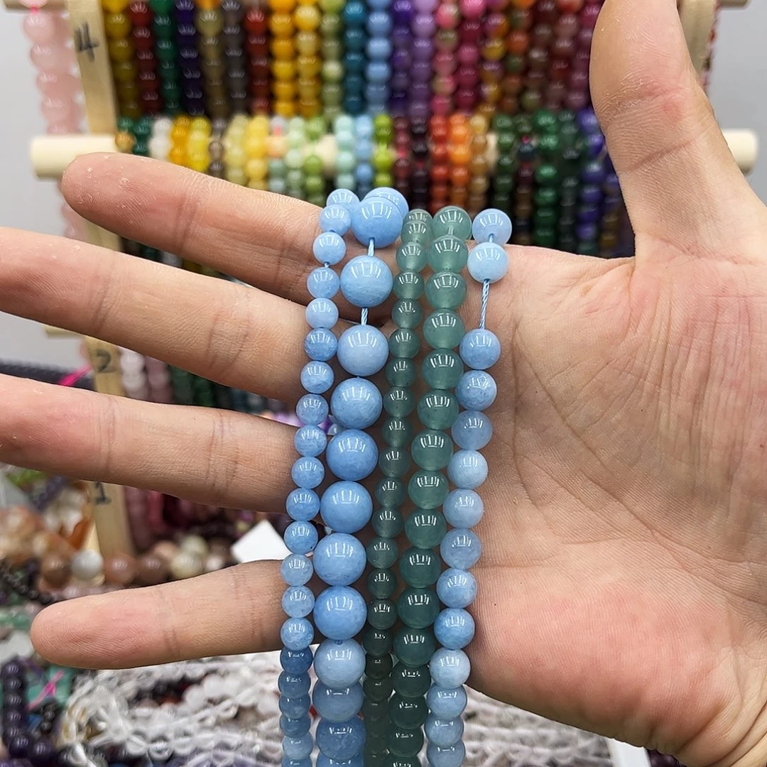 简***单未镶嵌玛瑙/玉髓珠宝半成品
