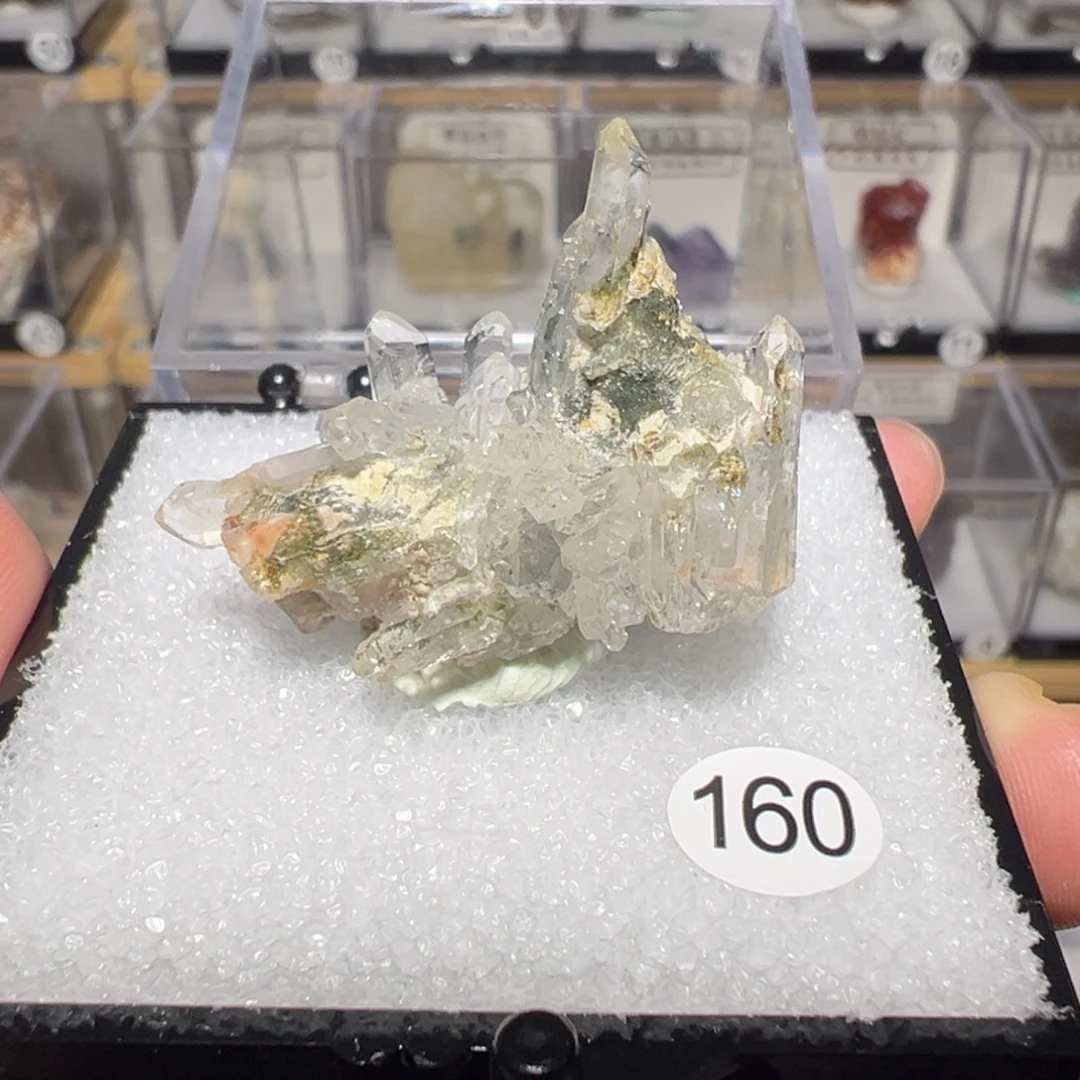 银S925镶嵌大型摆件（非配饰）紫晶