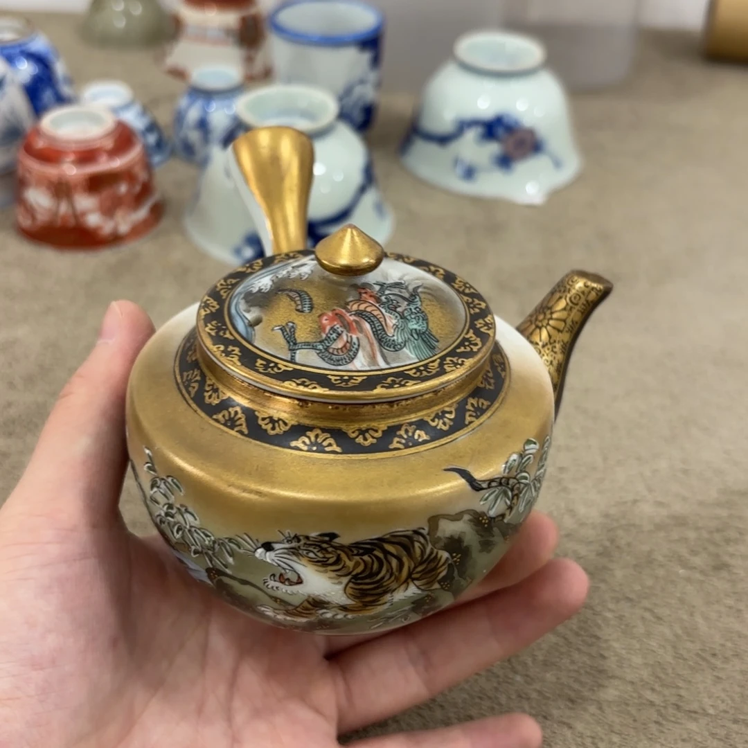 非常好看漂亮的物品