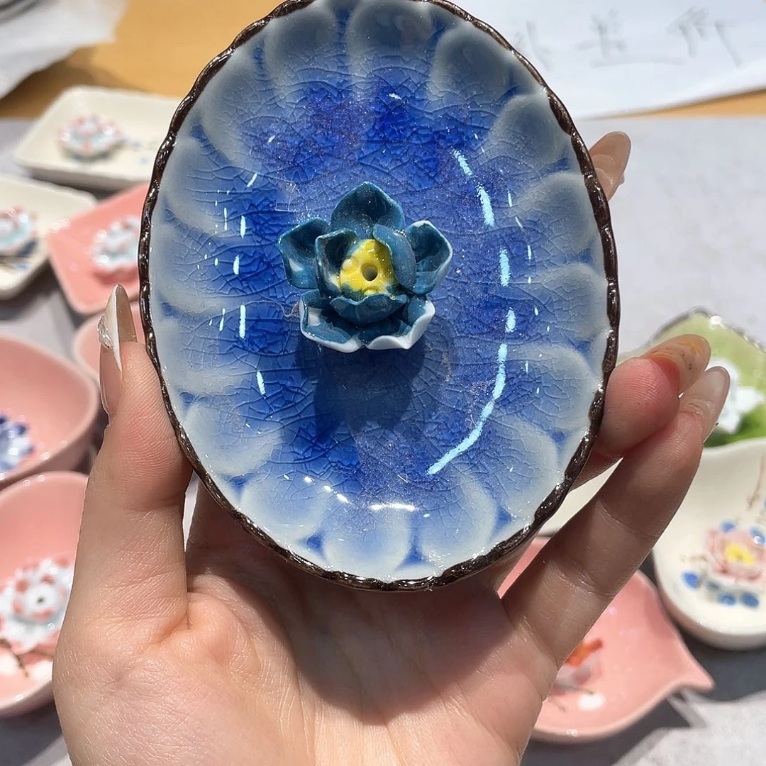 精品进口瓷器瓷片